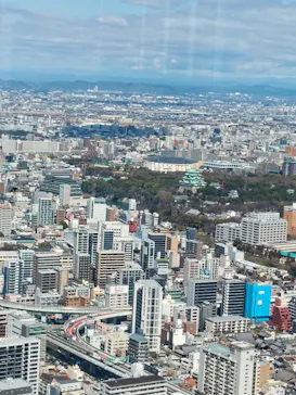 屋外展望台スカイプロムナードに投稿された画像（2026/3/19）