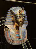 MYSTERY OF TUTANKHAMEN 体感型古代エジプト展に投稿された画像（2026/3/20）