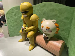 ちいかわパークに投稿された画像（2026/3/19）