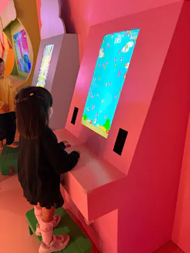 うんこミュージアム NAGOYAに投稿された画像（2026/3/19）