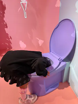 うんこミュージアム NAGOYAに投稿された画像（2026/3/19）