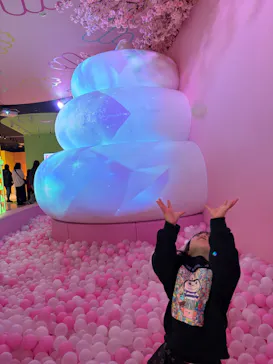 うんこミュージアム NAGOYAに投稿された画像（2026/3/19）