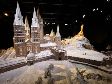 ワーナー ブラザース スタジオツアー東京 - メイキング・オブ・ハリー・ポッターに投稿された画像（2026/3/19）