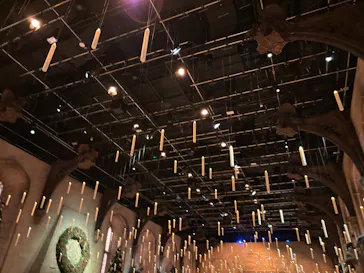 ワーナー ブラザース スタジオツアー東京 - メイキング・オブ・ハリー・ポッターに投稿された画像（2026/3/19）