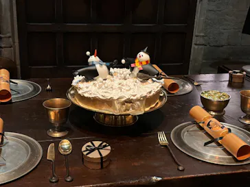 ワーナー ブラザース スタジオツアー東京 - メイキング・オブ・ハリー・ポッターに投稿された画像（2026/3/19）