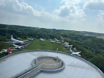 航空科学博物館に投稿された画像（2026/3/19）