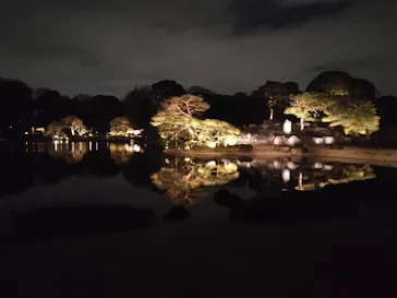 六義園に投稿された画像（2026/3/19）