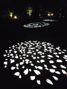 六義園に投稿された画像（2026/3/19）