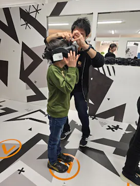 IMMERSIVE JOURNEY 名古屋に投稿された画像（2026/3/19）