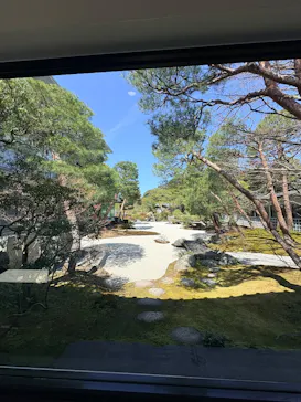 足立美術館に投稿された画像（2026/3/20）