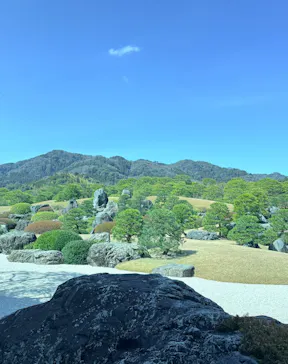 足立美術館に投稿された画像（2026/3/20）