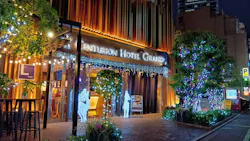 サウナリゾート オリエンタルに投稿された画像（2026/3/20）