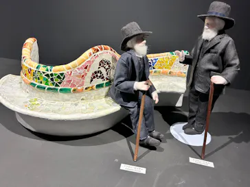 NAKED meets ガウディ展に投稿された画像（2026/3/20）