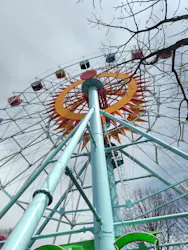 名古屋市東山動植物園に投稿された画像（2026/3/20）