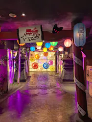 ナンジャタウンに投稿された画像（2026/3/20）