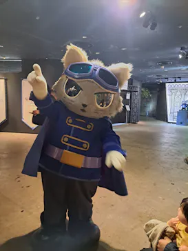 ナンジャタウンに投稿された画像（2026/3/20）