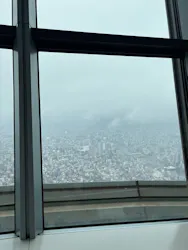 東京スカイツリーに投稿された画像（2026/3/20）