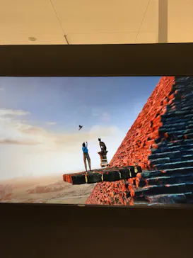 IMMERSIVE JOURNEY 名古屋に投稿された画像（2026/3/20）