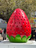 OSAKA Strawberry Festivalに投稿された画像（2026/3/20）