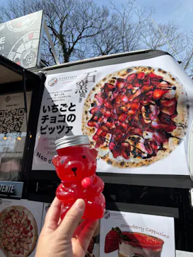 OSAKA Strawberry Festivalに投稿された画像（2026/3/20）