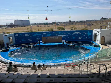 仙台うみの杜水族館に投稿された画像（2026/3/20）