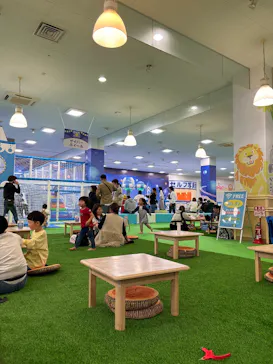 キッズランドUS MAX 東大阪店に投稿された画像（2026/3/20）