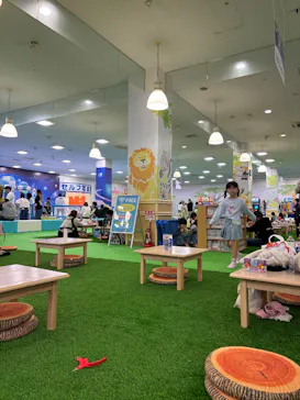 キッズランドUS MAX 東大阪店に投稿された画像（2026/3/20）