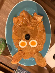 ムーミンバレーパークに投稿された画像（2026/3/20）