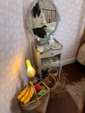 ムーミンバレーパークに投稿された画像（2026/3/20）