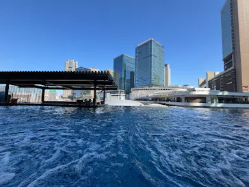 うめきた温泉 蓮 Wellbeing Parkに投稿された画像（2026/3/20）