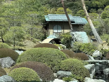 足立美術館に投稿された画像（2026/3/20）