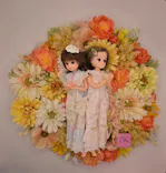 リカちゃんの ON/OFF 展　東京に投稿された画像（2026/3/20）