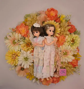 リカちゃんの ON/OFF 展　東京に投稿された画像（2026/3/20）