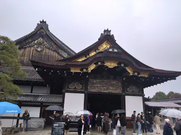 元離宮二条城に投稿された画像（2026/3/20）