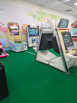 キッズランドUS MAX 東大阪店に投稿された画像（2026/3/20）