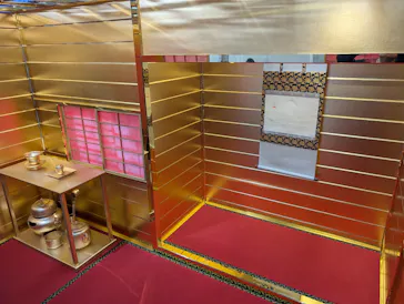 サムライの見た夢　～幻の豊臣大坂城～に投稿された画像（2026/3/20）