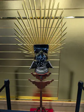 サムライの見た夢　～幻の豊臣大坂城～に投稿された画像（2026/3/20）