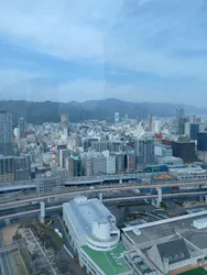神戸ポートタワーに投稿された画像（2026/3/20）