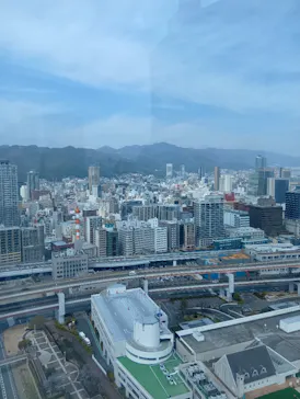 神戸ポートタワーに投稿された画像（2026/3/20）