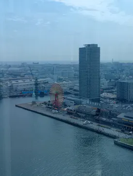 神戸ポートタワーに投稿された画像（2026/3/20）
