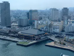 神戸ポートタワーに投稿された画像（2026/3/20）