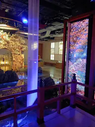 AQUARIUM × ART　atoa×神戸ポートタワーに投稿された画像（2026/3/20）