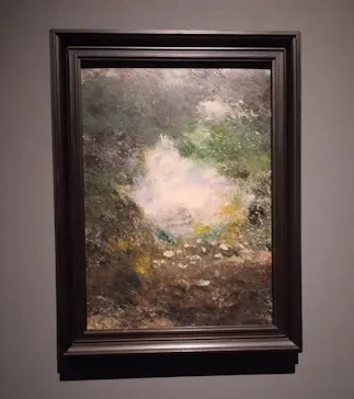 スウェーデン絵画展 北欧の光、日常のかがやき(東京都美術館)に投稿された画像（2026/3/20）