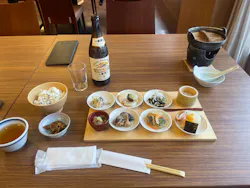 亀の井ホテル 富田林に投稿された画像（2026/3/20）