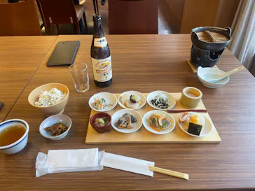 亀の井ホテル 富田林に投稿された画像（2026/3/20）