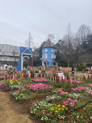 ムーミンバレーパークに投稿された画像（2026/3/20）