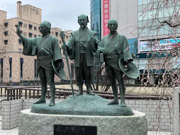 偕楽園本園に投稿された画像（2026/3/20）