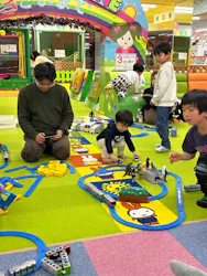 ATCあそびマーレに投稿された画像（2026/3/20）