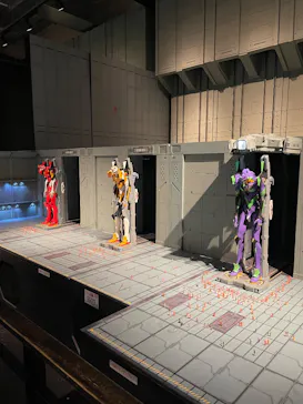 ミニチュアミュージアム スモールワールズに投稿された画像（2026/3/20）