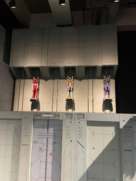 ミニチュアミュージアム スモールワールズに投稿された画像（2026/3/20）